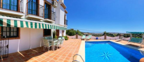 El Palacete 2, Mijas